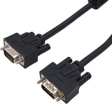 Кабель OEM VGA - VGA 15 м