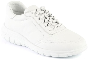 Кроссовки Libero Shoes белый