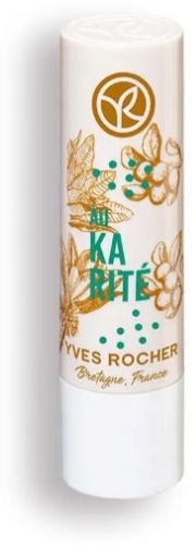 YVES ROCHER бальзам Karite 4.8 г