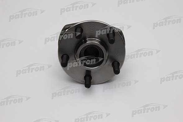PATRON ступица PBK512155H