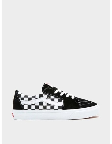 Кеды Vans Sk8-Low белый