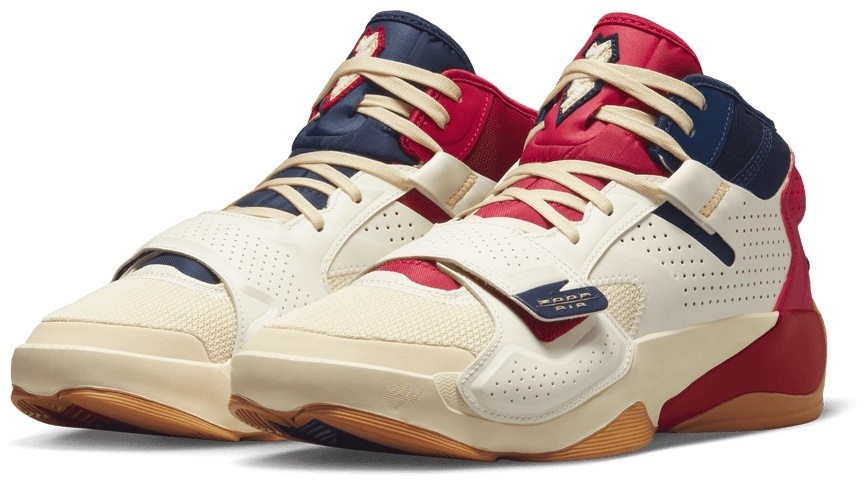 Купить Кроссовки Nike Air Jordan Zion 2 Pelicans DV0549-164