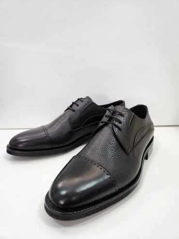 Туфли Libero Shoes черный