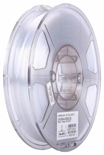 ESUN PC 1.75 мм 0.5 кг натуральный
