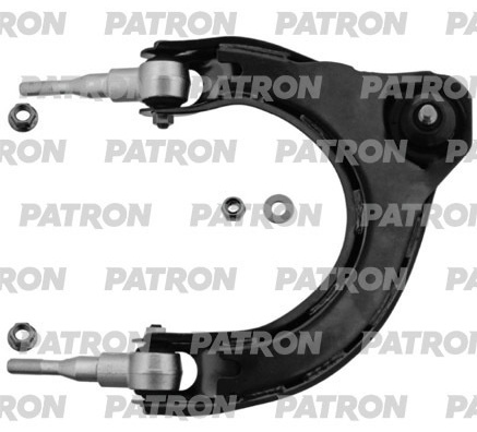 PATRON рычаг подвески PS5126R