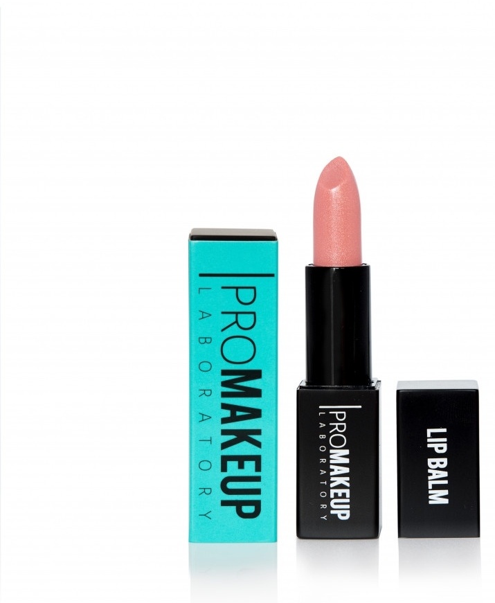PROMAKEUP laboratory бальзам Moisture 4.5 мл