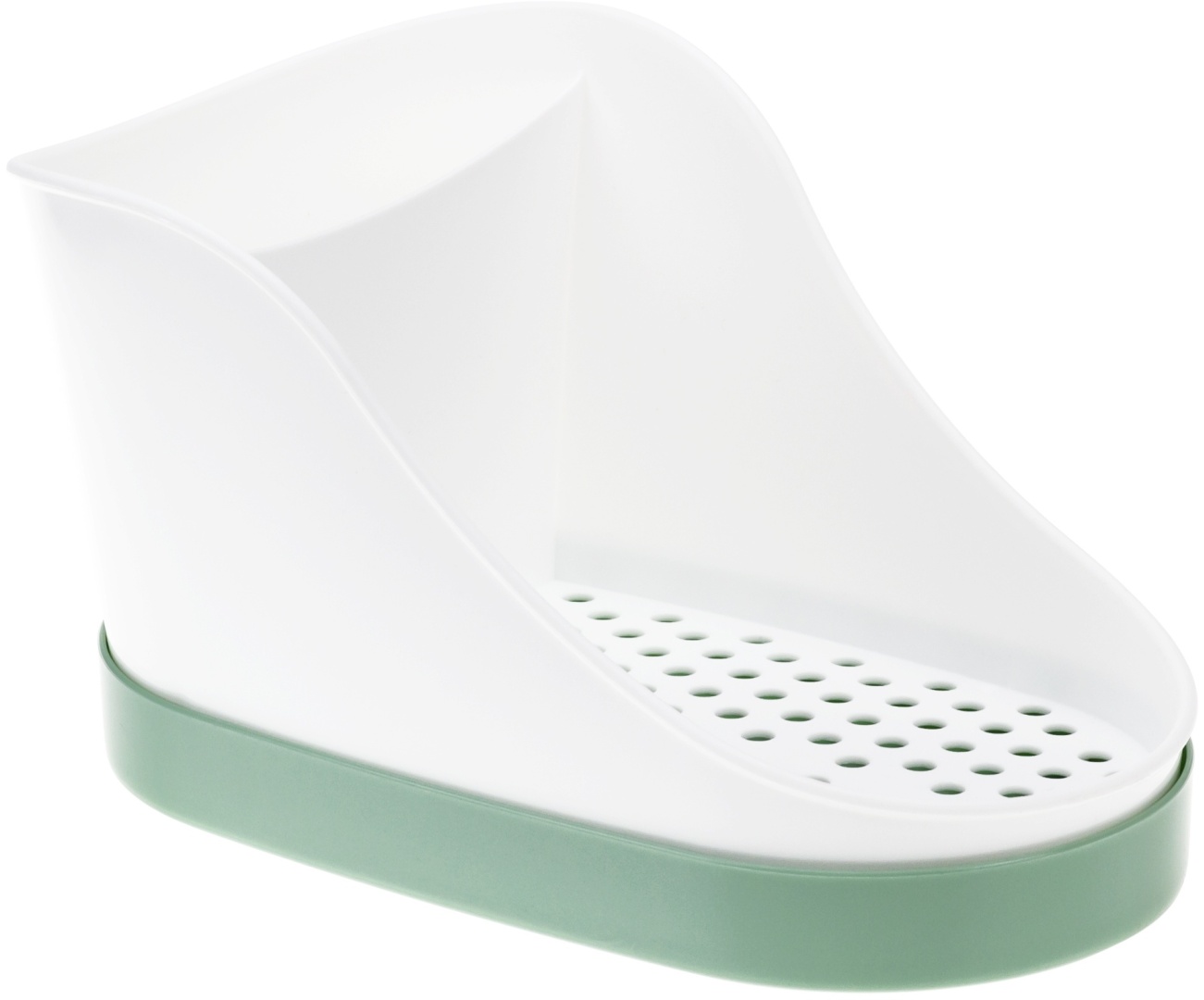 Органайзер для моющих средств IDEA М 1148 18.5x12.5 см