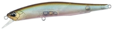 Воблер DUO Realis Minnow 80SP, 80mm, 4.7g, GEA3006 Ghost Minnow