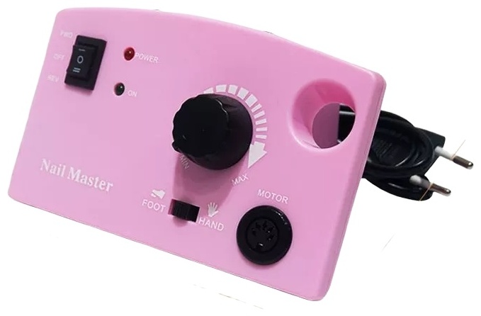 Nail Drill Polish DM 211 аппарат