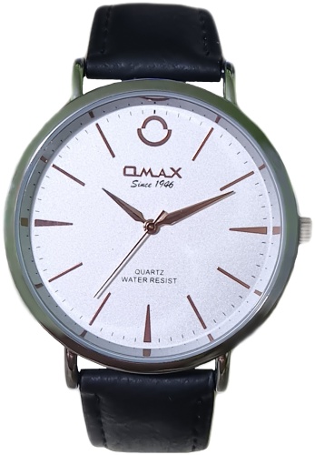 Кварцевые OMAX PR0017IB08 нержавеющая сталь