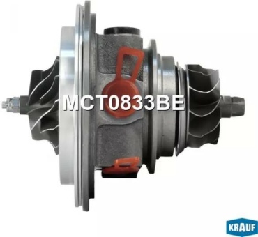 KRAUF картридж MCT0833BE