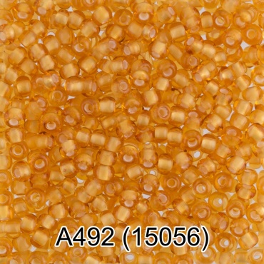 GAMMA А492 размер:10/0 5 г