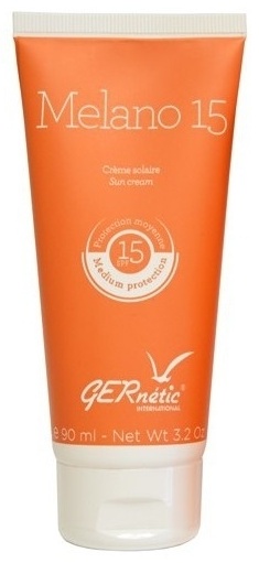 GERnetic International крем Melano SPF15 для лица 90 мл