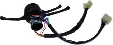 Cartronic переключатель 2105-3709310