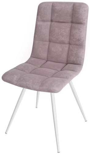 Стул KEMAWOOD Чили chair103, 88x43x40 см, розовый
