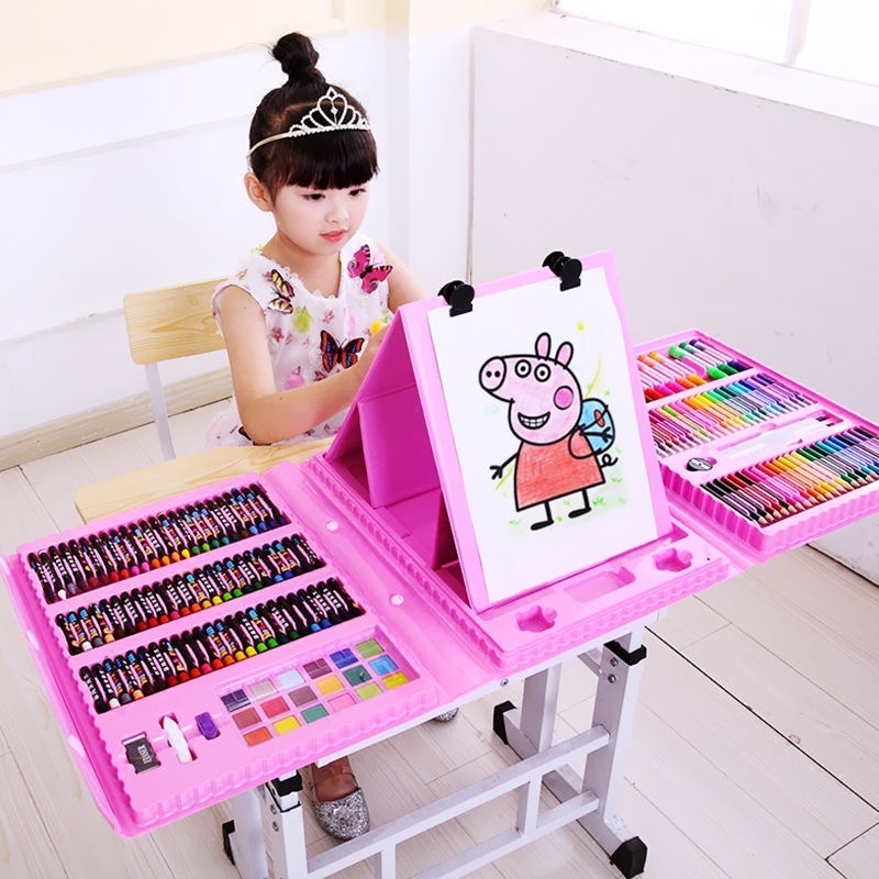 Художественный набор Kids Fantasy Kids001003