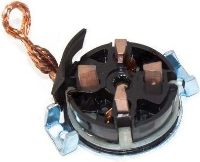 АвтоВаз щетки стартера 2190-13708010-00