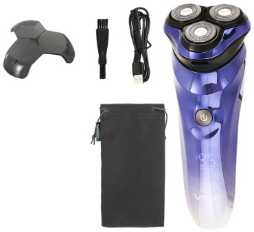 Электробритва VGR Professional V350 сеточная