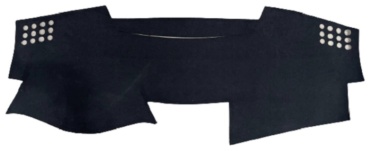 AITBAY AUTO 427258 Toyota Camry 2006-2011 черный