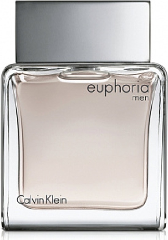 Calvin Klein Euphoria Men туалетная вода EDT 50 мл, для мужчин