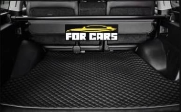 FOR CARS 3D 11520 Mazda Cronos 1991-1995 черный