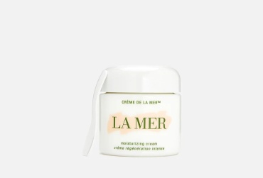 LA MER крем Moisturizing для лица 100 мл