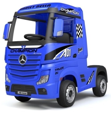 River Toys HL358 синий