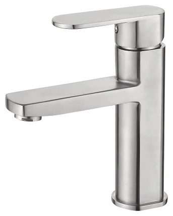 Смеситель для раковины (умывальника) Casela S17 CL 71017, однозахватный
