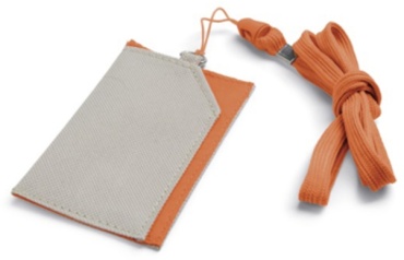 Бейдж STRICKER 93257.10