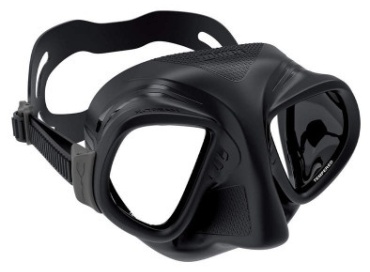 Mares PF X-Ttream R 73209 черный