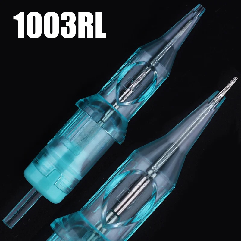 QUATAT картриджи Viper RL - 1003 Round Liner (0.30/3RL)
