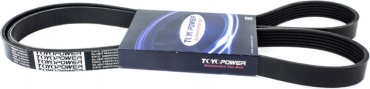 Toyopower ремень 6Pk2170
