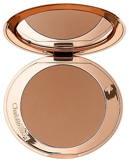 Купить Charlotte Tilbury Airbrush Bronzer бронзер Medium в Алматы ...