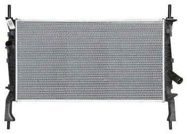Stellox радиатор основной 10-26751-SX