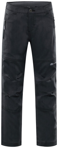 Спортивные брюки Alpine Pro черный