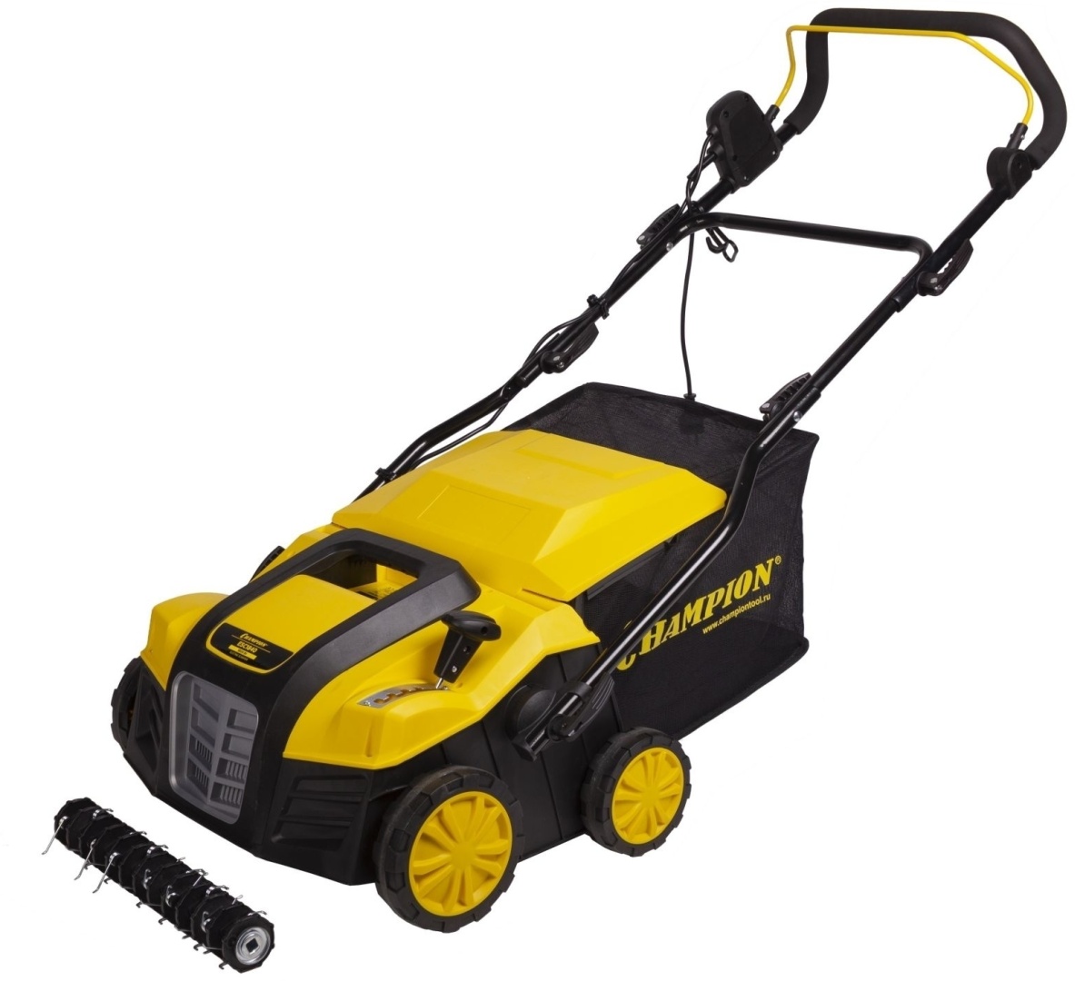 Champion ESC1840