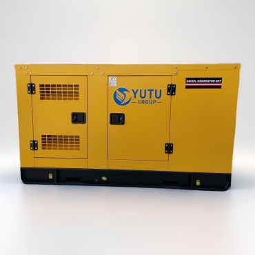Дизель-генераторная установка YT ZH100D 33 кВт
