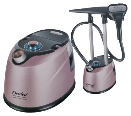 Купить Отпариватель Orvica Orvica ORM-6019 фиолетовый в Алматы ...