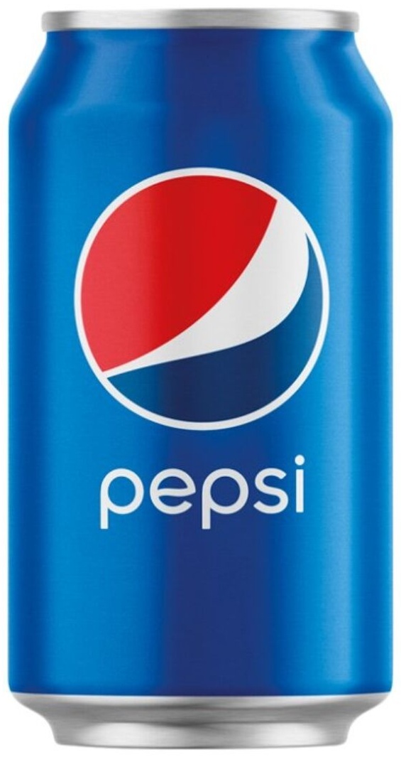 Купить Pepsi газированный напиток классический 0.33 л в Алматы ...