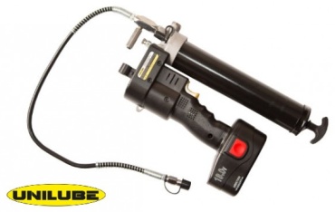 Unilube аккумуляторный UG8000 500 куб. см 544 атм