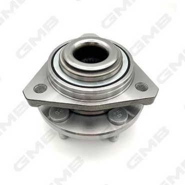 GMB Ступица Колеса GH30230