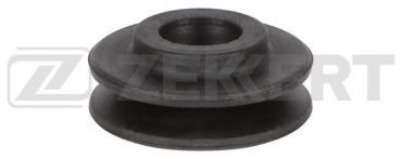 Zekkert сайлентблок балки GM1002