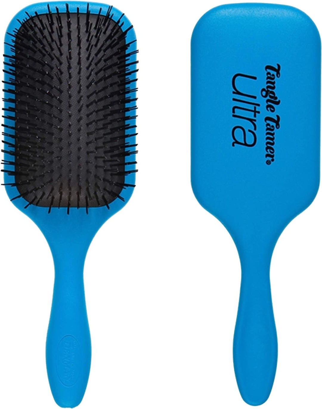 Tangle Tamer массажная расческа Ultra D90L 24.5 см