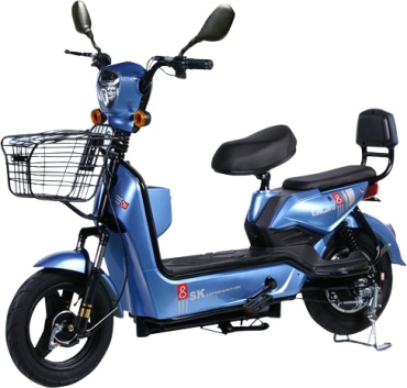 Super Me 86 14 дюйм 2021 26 дюймов синий