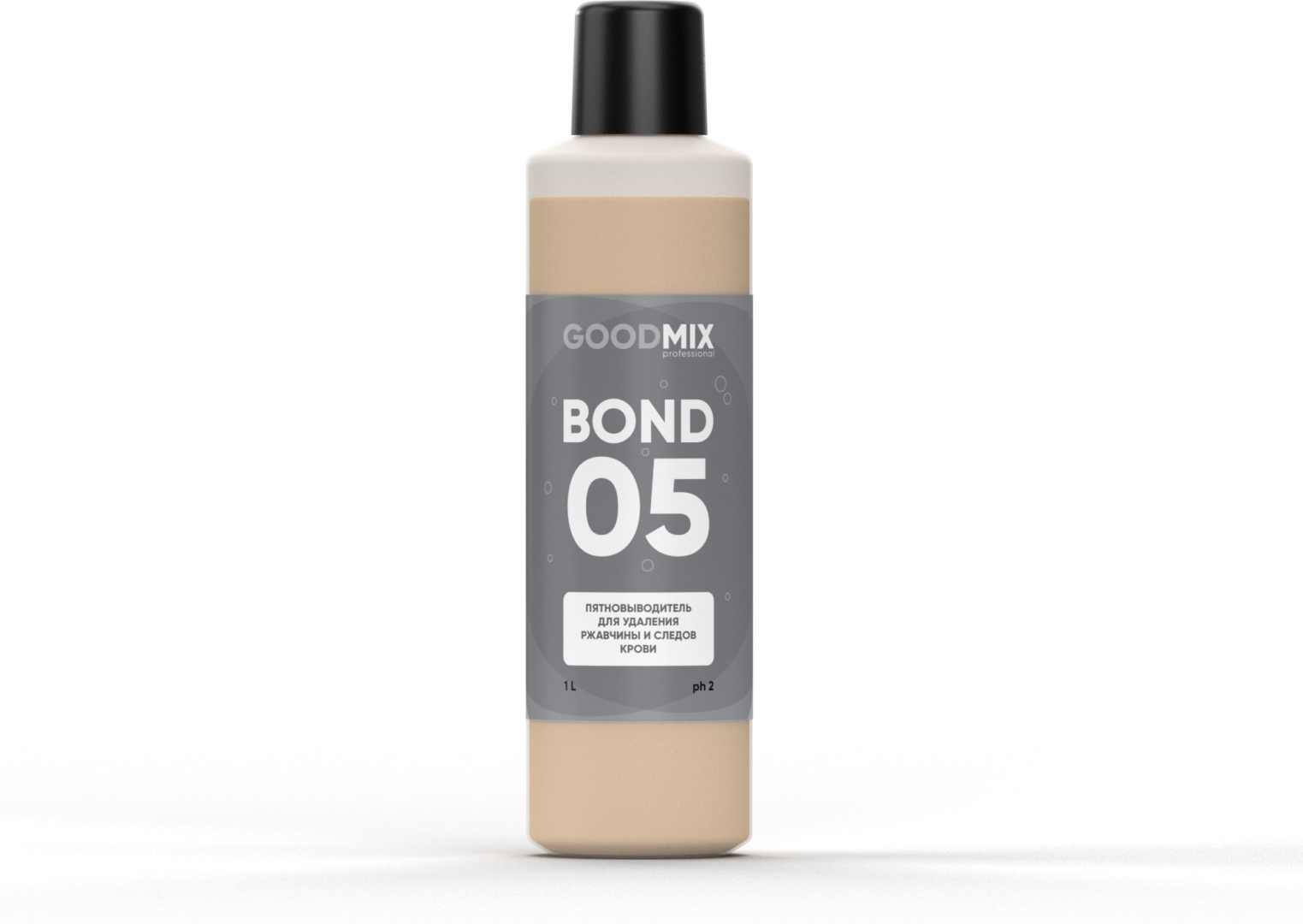 Vortex пятновыводитель BOND 05 GOOD MIX 1000 1