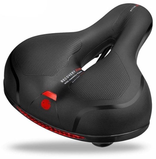 Седло RIDERACE RIDERACEseat