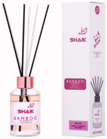 Shaik Lacoste Pour Femme 100 мл