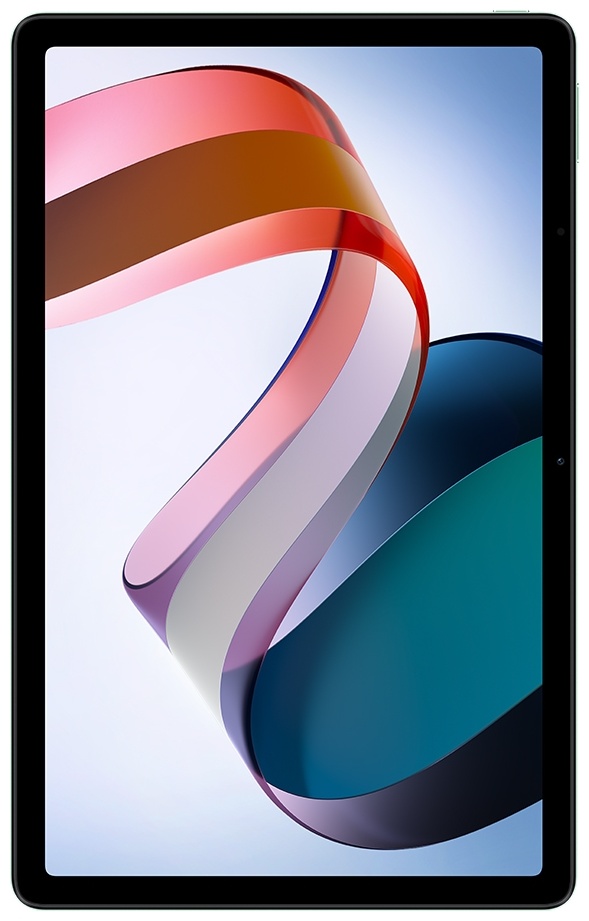 Планшет Xiaomi Redmi Pad 10.61 дюйм 4 Гб/128 Гб зеленый