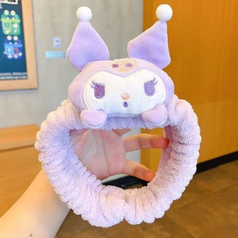 Hello Kitty ободок 1 шт