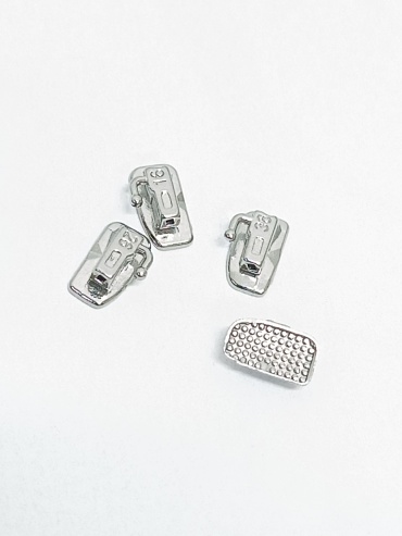 Dental замок на брекеты Ty6788654 металл